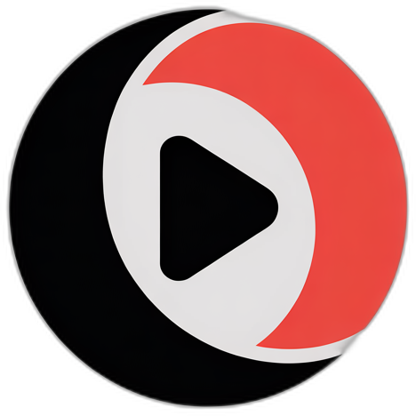 赶海视频 Logo